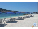 Ferienwohnungen Santic - Trogir Kroatien