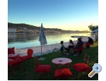 Ferienwohnungen Santic - Trogir Kroatien