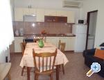Apartmny Santic - Trogir Chorvatsko