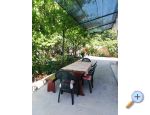 Apartmny Santic - Trogir Chorvatsko