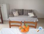 Apartmny Santic - Trogir Chorvatsko