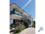 Apartmny Santic - Trogir Chorvatsko