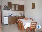 Apartmny Santic - Trogir Chorvatsko