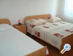 Apartmny Santic - Trogir Chorvatsko