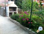 Apartmny Santic - Trogir Chorvatsko