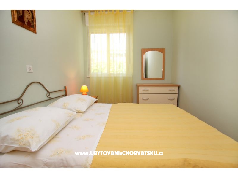 Apartmány Satis i Laura – ubytování Trogir, Chorvatsko – foto 15