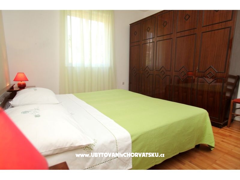 Apartmány Satis i Laura – ubytování Trogir, Chorvatsko – foto 18