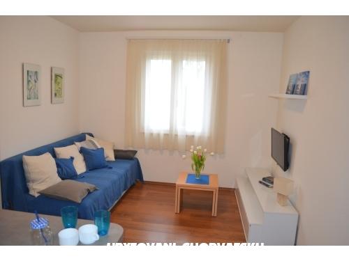Apartmny Sevo IMOVES - Trogir Chorvtsko