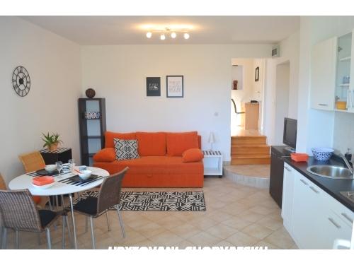 Apartmny Sevo IMOVES - Trogir Chorvtsko