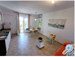 Ferienwohnungen Sevo IMOVES - Trogir Kroatien