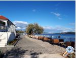 Apartamenty Sevo IMOVES - Trogir Chorwacja