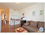 Apartamenty Sevo IMOVES - Trogir Chorwacja