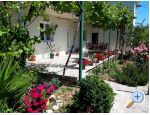 Apartamenty Sevo IMOVES - Trogir Chorwacja