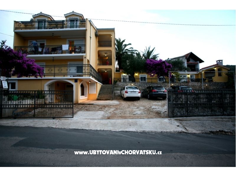 Ferienwohnungen Sofija – Ferienwohnung Trogir, Kroatien – Foto 1