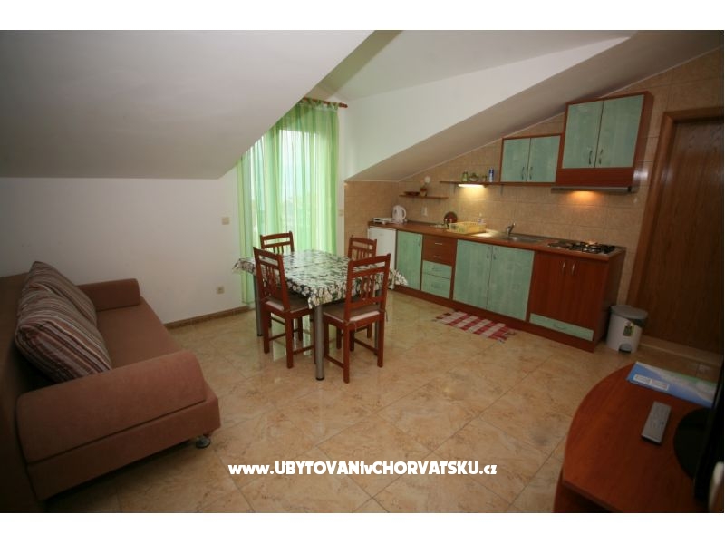 Ferienwohnungen Sofija – Ferienwohnung Trogir, Kroatien – Foto 10