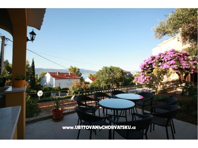 Ferienwohnungen Sofija – Ferienwohnung Trogir, Kroatien – Foto 11