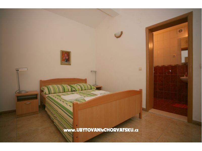 Ferienwohnungen Sofija – Ferienwohnung Trogir, Kroatien – Foto 12