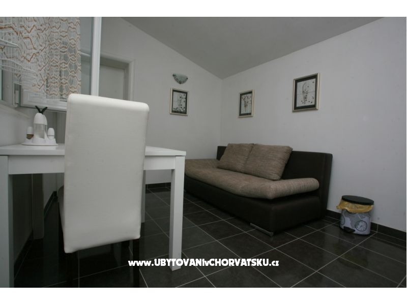 Ferienwohnungen Sofija – Ferienwohnung Trogir, Kroatien – Foto 14