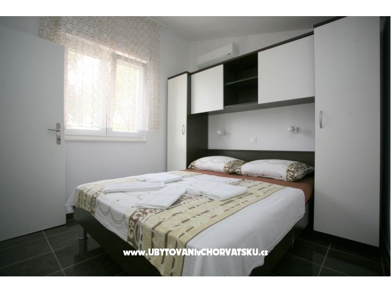 Ferienwohnungen Sofija – Ferienwohnung Trogir, Kroatien – Foto 15