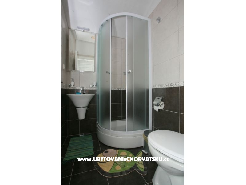 Ferienwohnungen Sofija – Ferienwohnung Trogir, Kroatien – Foto 16