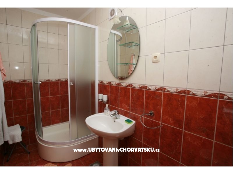 Ferienwohnungen Sofija – Ferienwohnung Trogir, Kroatien – Foto 17