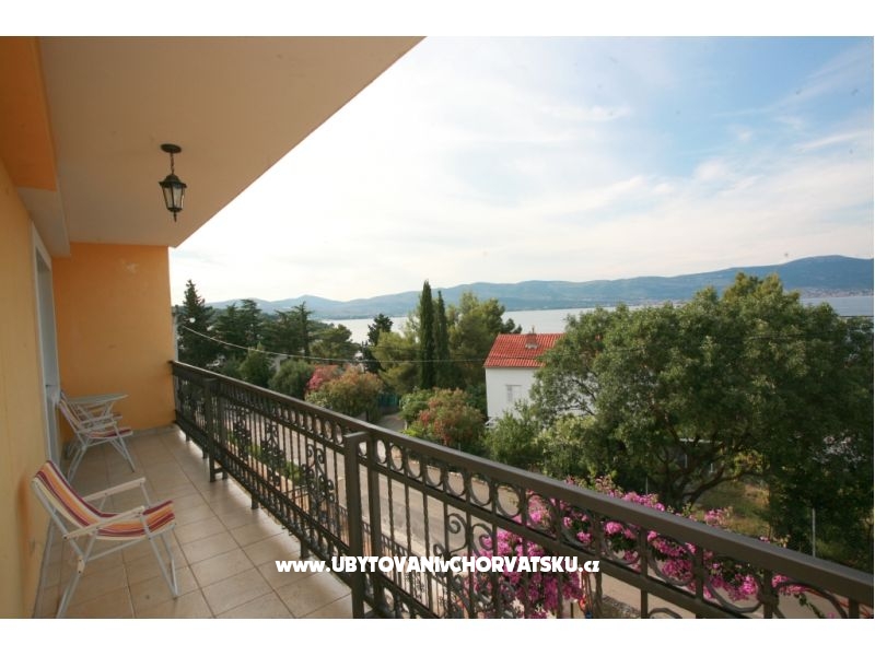 Ferienwohnungen Sofija – Ferienwohnung Trogir, Kroatien – Foto 6