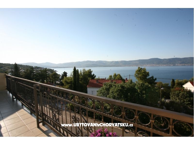 Ferienwohnungen Sofija – Ferienwohnung Trogir, Kroatien – Foto 7