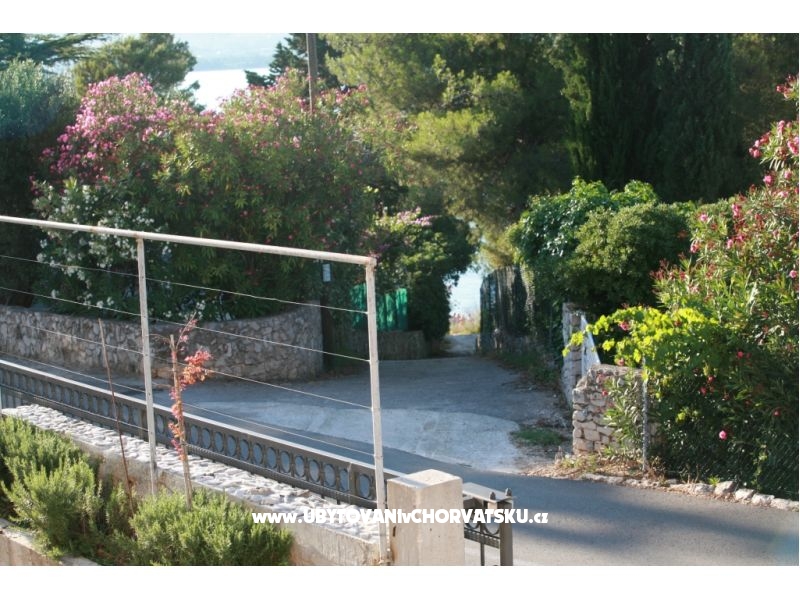 Ferienwohnungen Sofija – Ferienwohnung Trogir, Kroatien – Foto 8