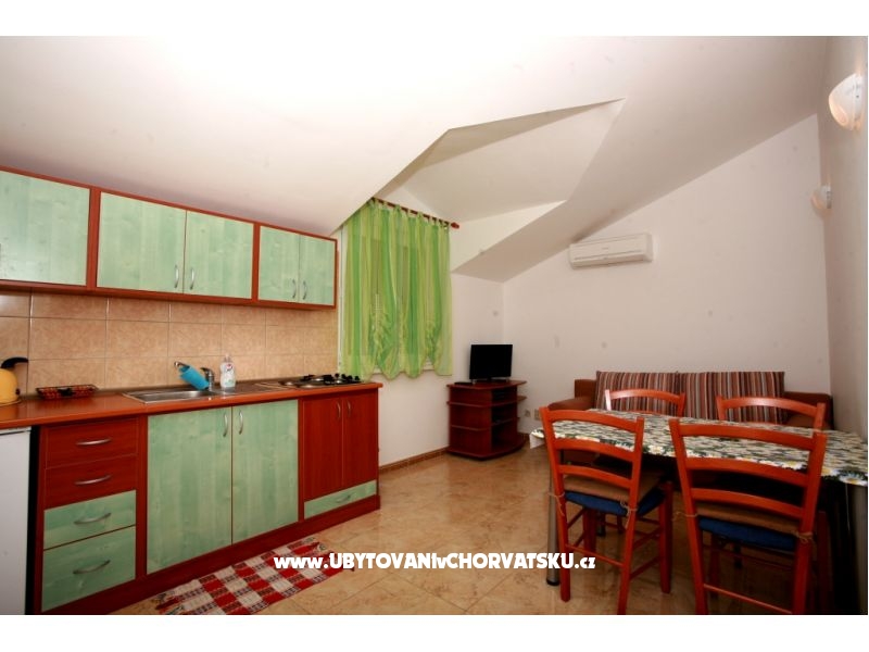 Ferienwohnungen Sofija – Ferienwohnung Trogir, Kroatien – Foto 9