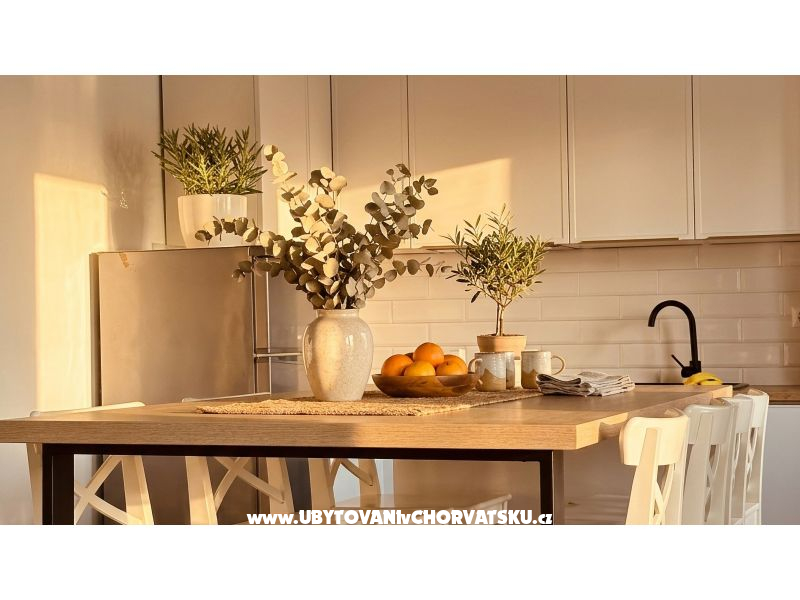 Apartments Stina – ubytování Trogir, Chorvatsko – foto 23