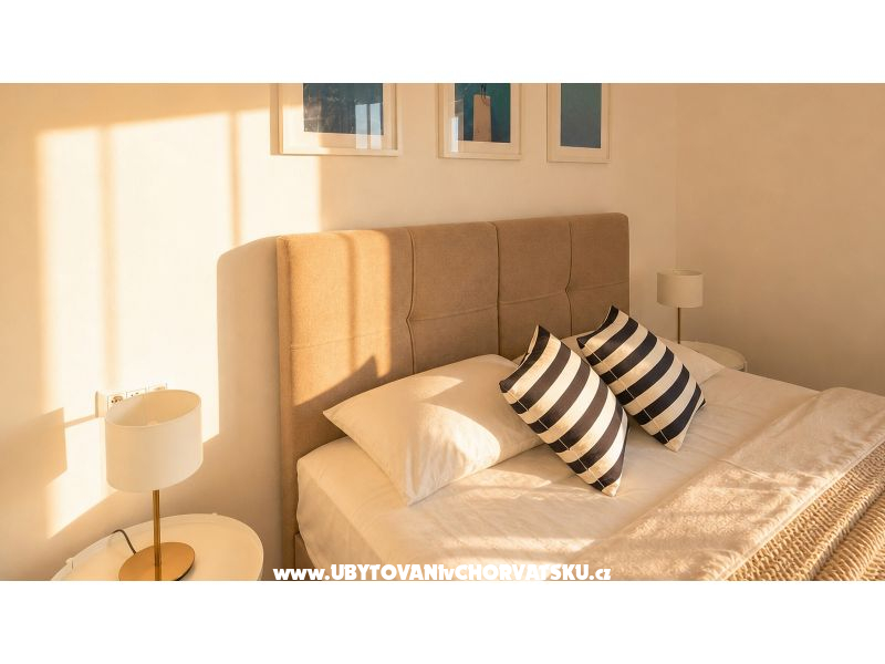 Apartments Stina – ubytování Trogir, Chorvatsko – foto 24