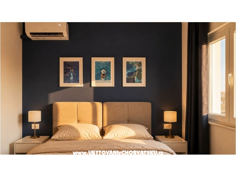 Apartments Stina – ubytování Trogir, Chorvatsko – foto 25