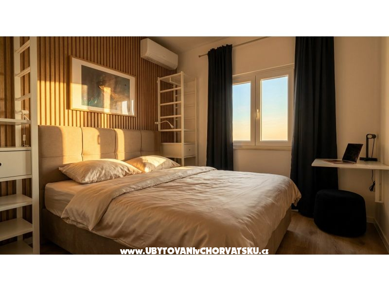 Apartments Stina – ubytování Trogir, Chorvatsko – foto 26