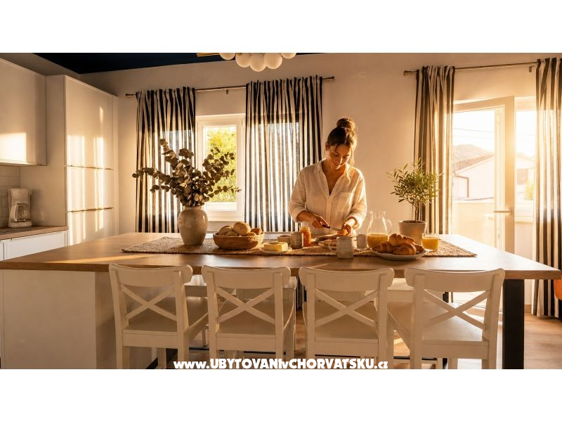 Apartments Stina – ubytování Trogir, Chorvatsko – foto 27