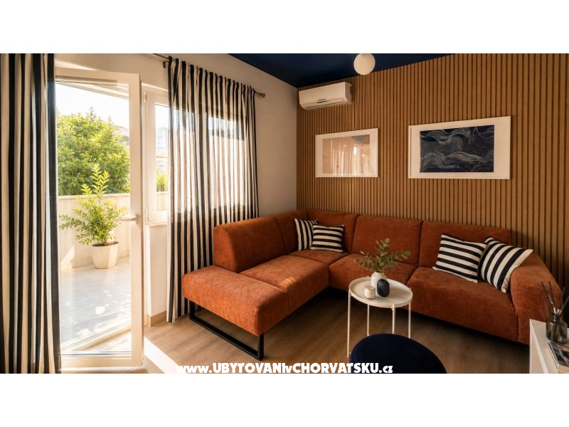 Apartments Stina – ubytování Trogir, Chorvatsko – foto 28