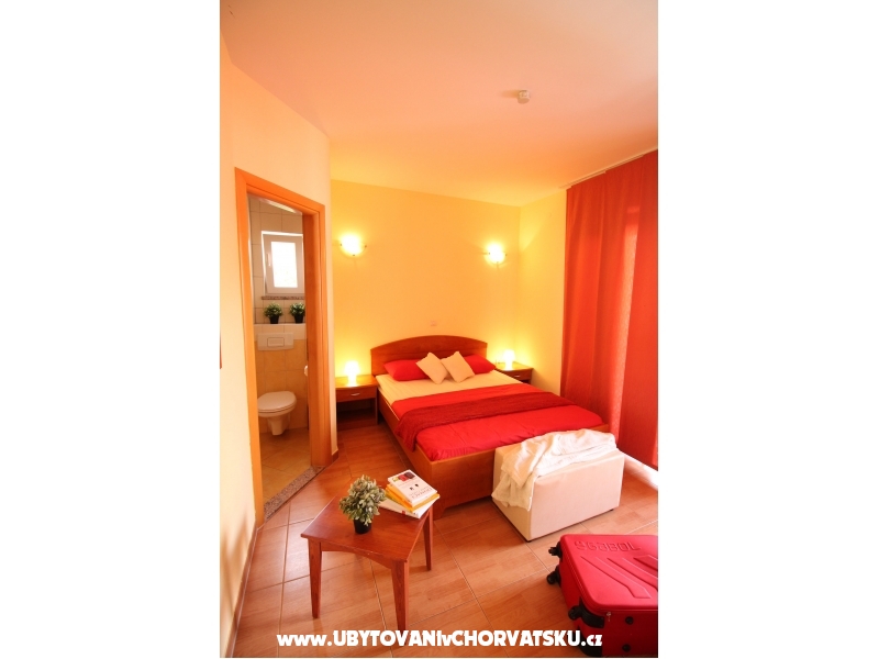 Appartements Stina - Trogir Croatie