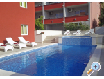 Apartmny Stina - Trogir Chorvatsko