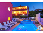Apartmny Stina - Trogir Chorvatsko