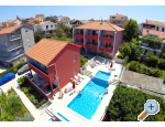 Apartmny Stina - Trogir Chorvatsko