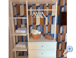 Apartmny Stina - Trogir Chorvatsko