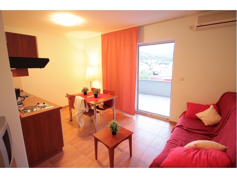 Appartements Stina - Trogir Croatie