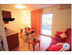 Apartmny Stina - Trogir Chorvatsko