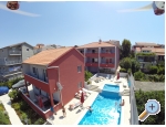 Ferienwohnungen Stina - Trogir Kroatien