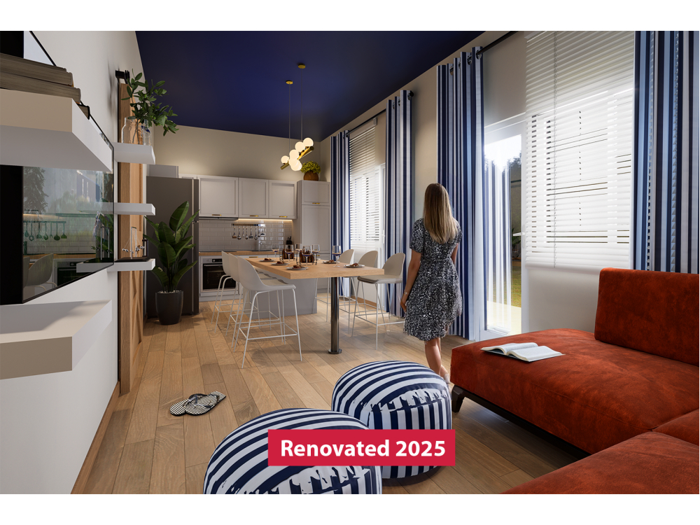 Appartements Stina - Trogir Croatie