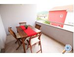 Apartmny Stina - Trogir Chorvatsko