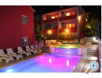 Apartmny Stina - Trogir Chorvatsko