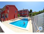 Apartmny Stina - Trogir Chorvatsko