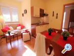 Apartmny Stina - Trogir Chorvatsko
