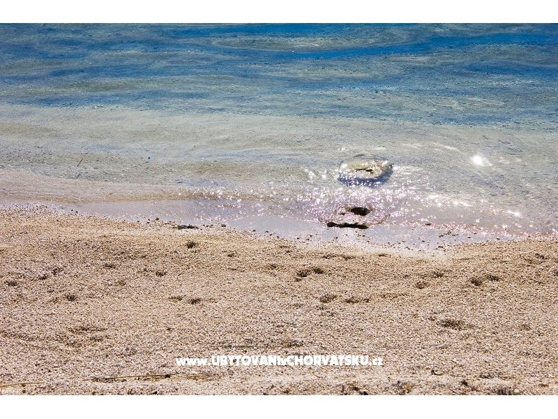 Apartmány ŠUKI – ubytování Trogir, Chorvatsko – foto 10