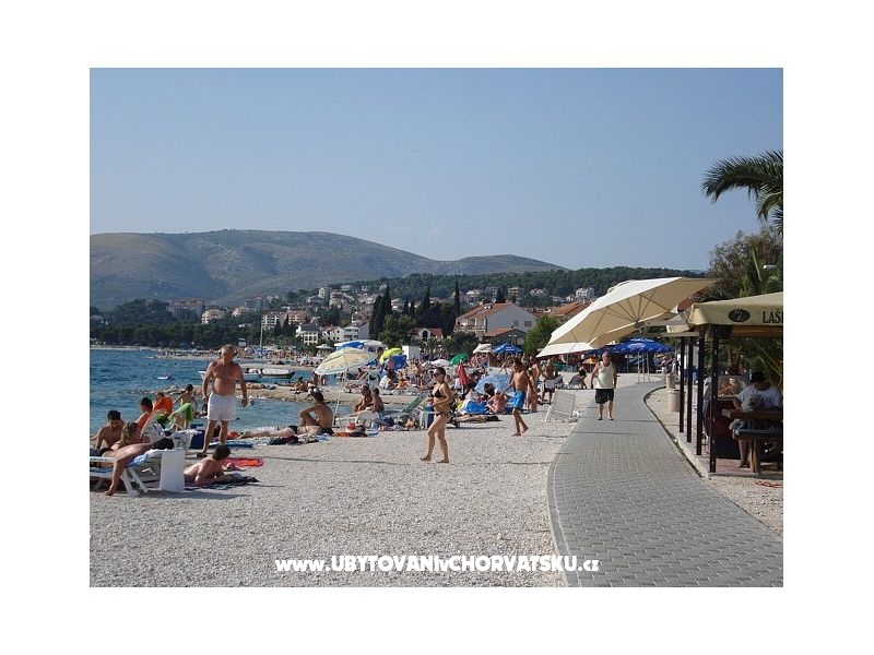 Apartmány ŠUKI – ubytování Trogir, Chorvatsko – foto 14